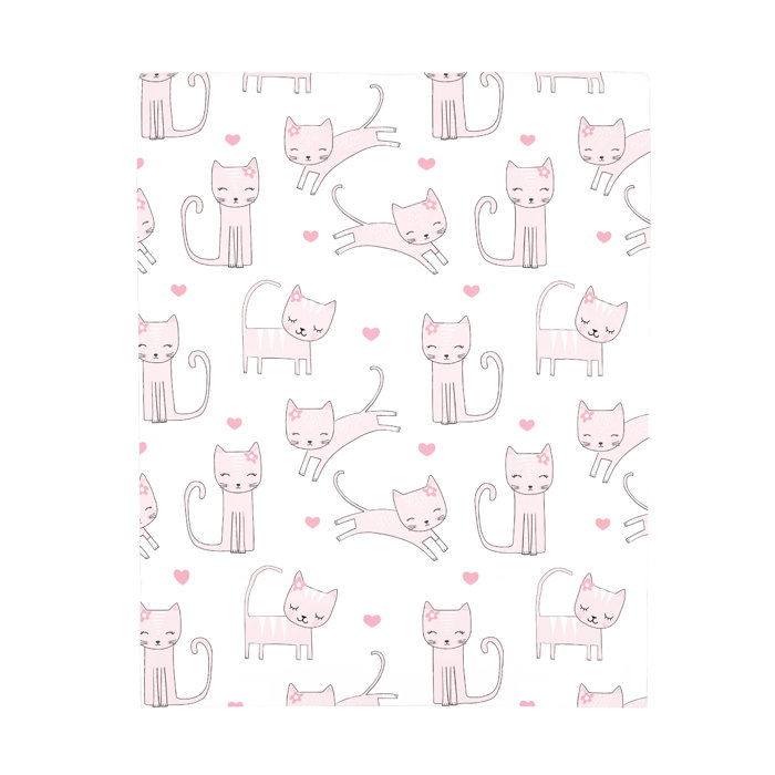 Zoomie Kids Spence Fitted Crib Sheet Wayfair